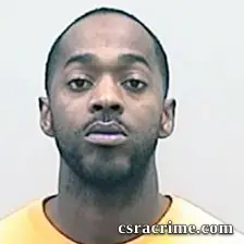 Johnny Hammond booking photo
