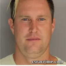 Johnny Jackson booking photo