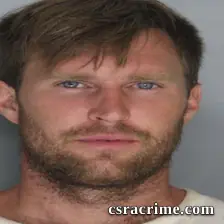 Johnny Jackson JR booking photo