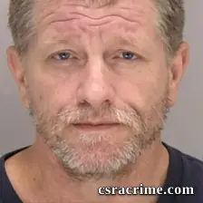 Johnny Joe Dinkins booking photo
