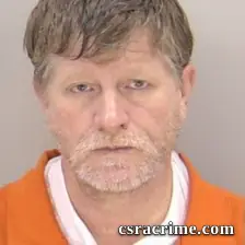 Johnny Joe Dinkins booking photo
