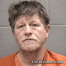Johnny Joe Dinkins booking photo