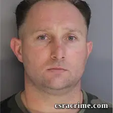 Johnny Jones booking photo