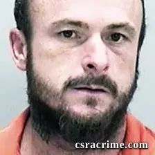 Johnny Malpass JR booking photo