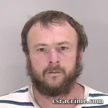 Johnny Malpass JR booking photo