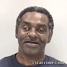 Johnny Mcfadden booking photo