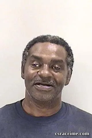 Johnny Mcfadden booking photo