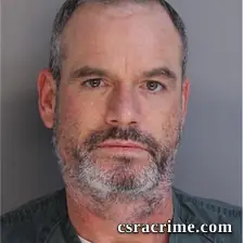 Johnny Mcnally booking photo