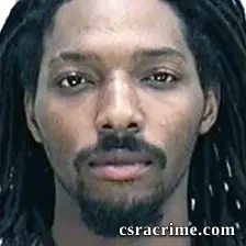Johnny Proctor booking photo