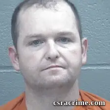 Johnny Riley booking photo