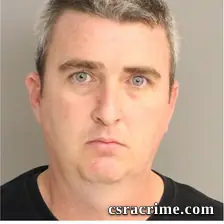 Johnny Riley booking photo