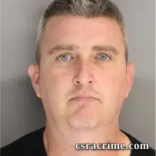 Johnny Riley booking photo