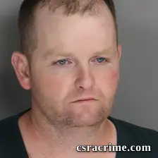 Johnny Riley booking photo
