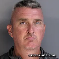 Johnny Riley booking photo