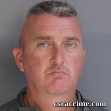 Johnny Riley booking photo