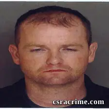 Johnny Riley booking photo