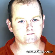 Johnny Riley booking photo