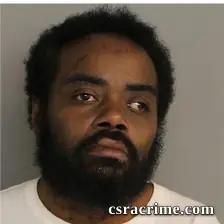 Johnny Settles booking photo