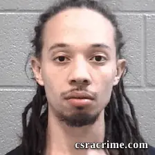Johnny Thibodeaux booking photo