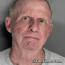 Johnny Wehunt booking photo