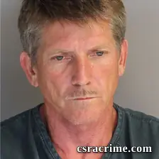 Johnny Wiles booking photo