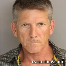 Johnny Wiles booking photo