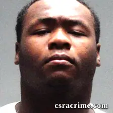 Johnvarius Wendell Walker booking photo