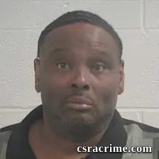 Jon Aubrey Benjamin booking photo