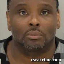 Jon Aubrey Benjamin booking photo