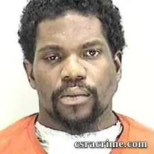 Jon-Craig Henley booking photo