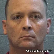 Jon Herbaugh booking photo