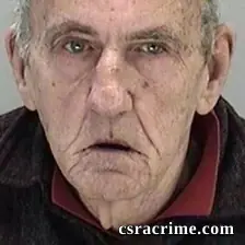 Jon Mcdaniel booking photo