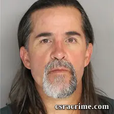 Jon Redimarker booking photo