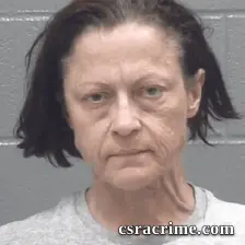 Jona Willis booking photo