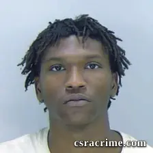 Jonah Purnell booking photo