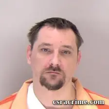 Jonas Fulmer booking photo