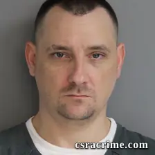 Jonas Fulmer booking photo