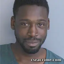Jonas Kirkland booking photo