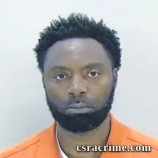 Jonas Wells JR booking photo