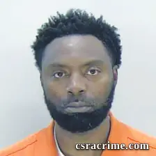 Jonas Wells JR booking photo