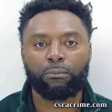 Jonas Wells JR booking photo