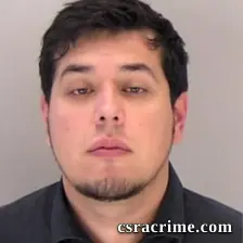 Jonathan A Ortiz-Galvan booking photo