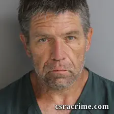 Jonathan Allred booking photo