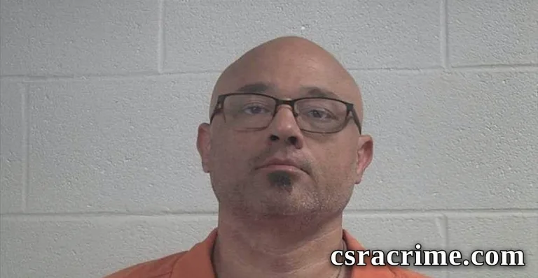 Jonathan Anibal Claudio booking photo