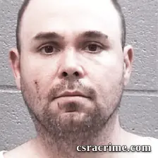 Jonathan Avery booking photo
