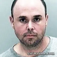 Jonathan Avery booking photo