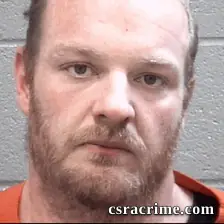 Jonathan Bailey booking photo