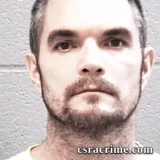 Jonathan Bedsole booking photo