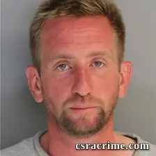 Jonathan Beym booking photo