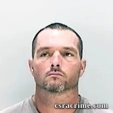 Jonathan Black booking photo